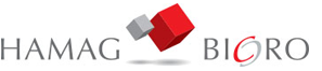 Hamag logo