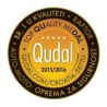 Quadal logo