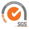 SGS logo